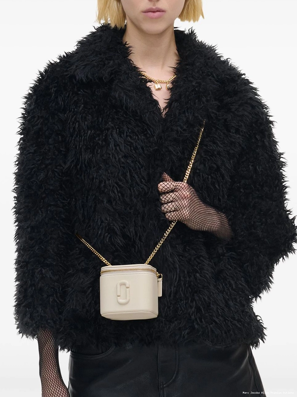 Affordable Vanity bag mini Marc Women Jacobs 0811